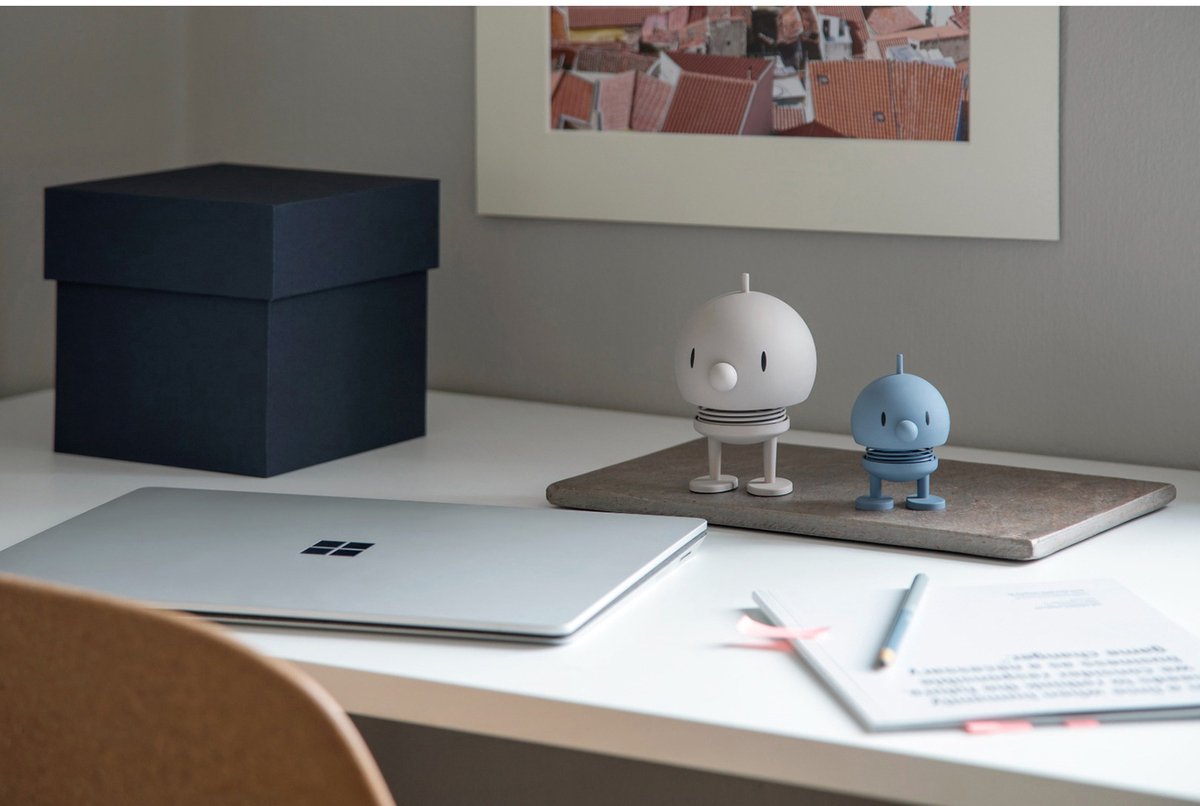 Hoptimist, Bimble, Bumble