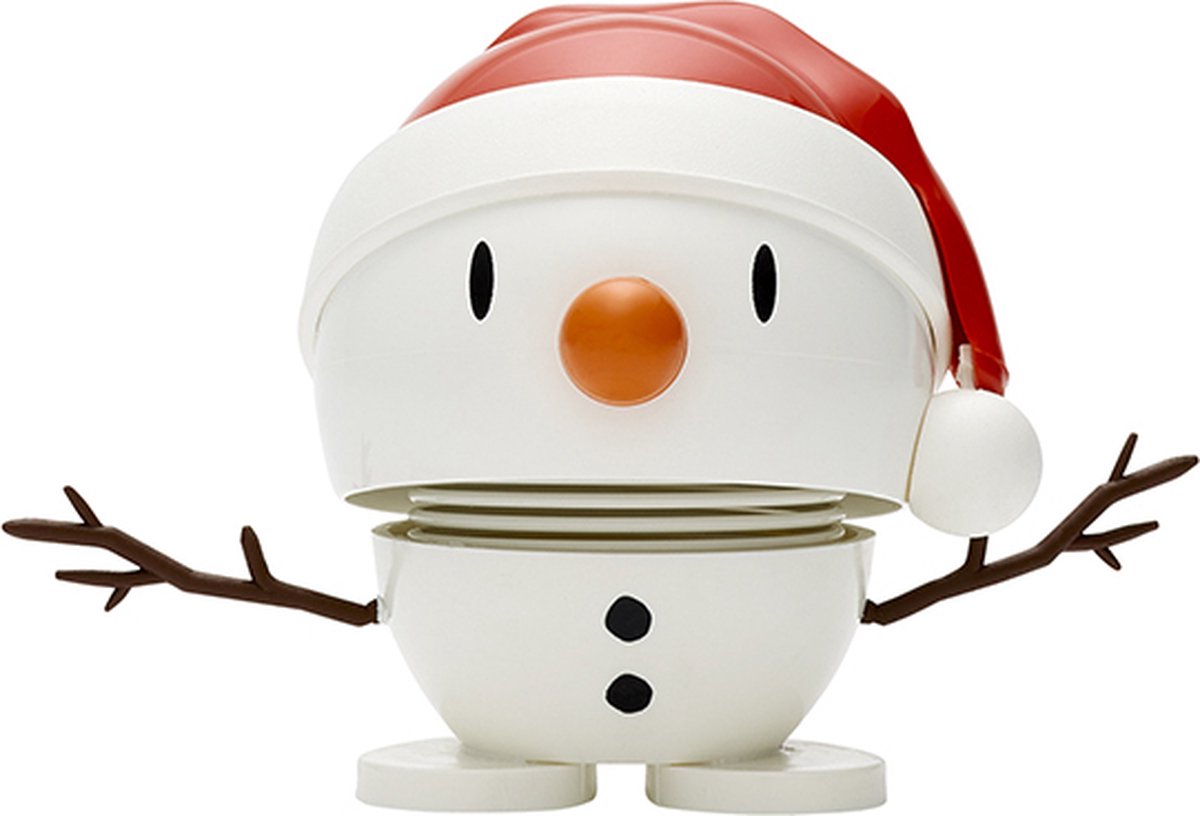 Hoptimist, Bimble, Bumble