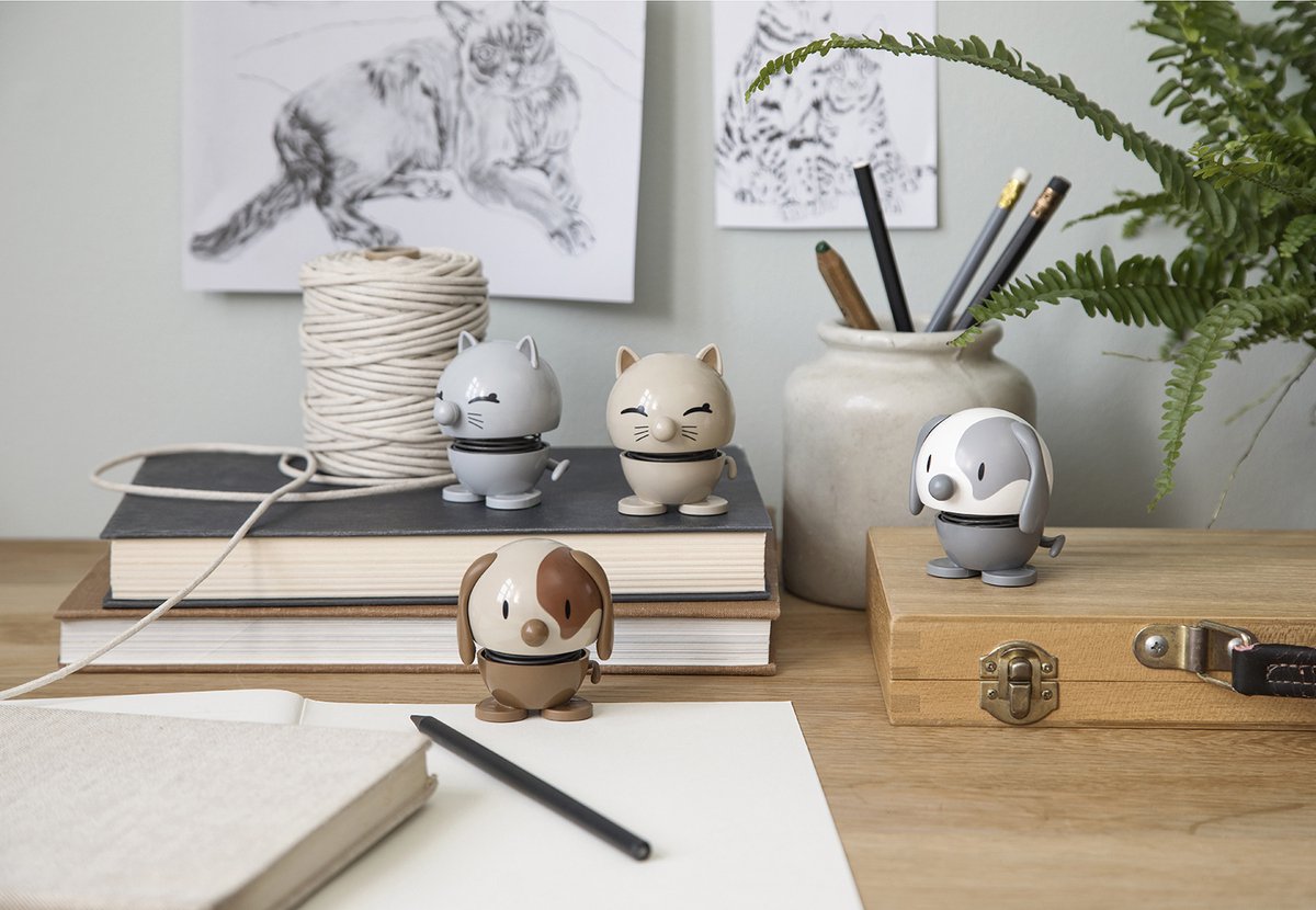 Hoptimist, Bimble, Bumble