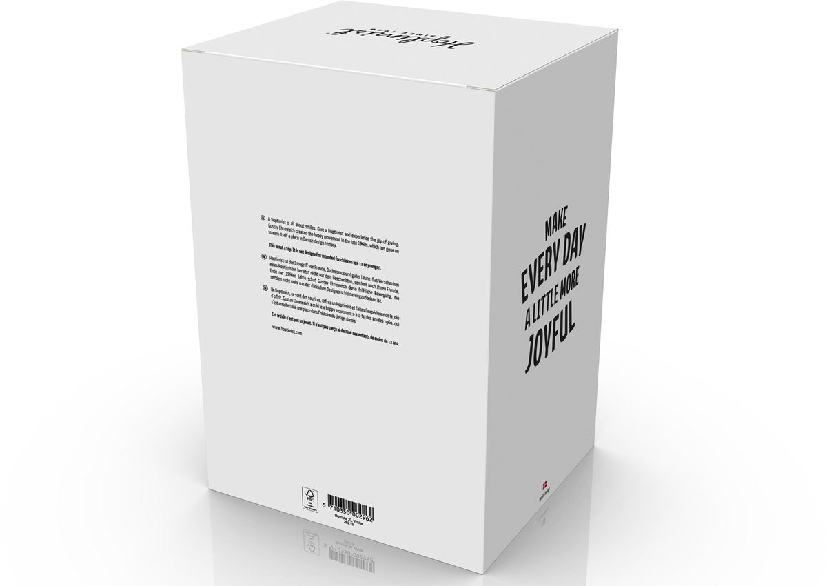 Hoptimist, Bimble, Bumble