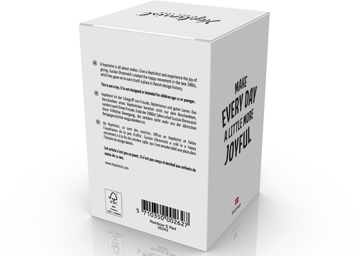 Hoptimist, Bimble, Bumble