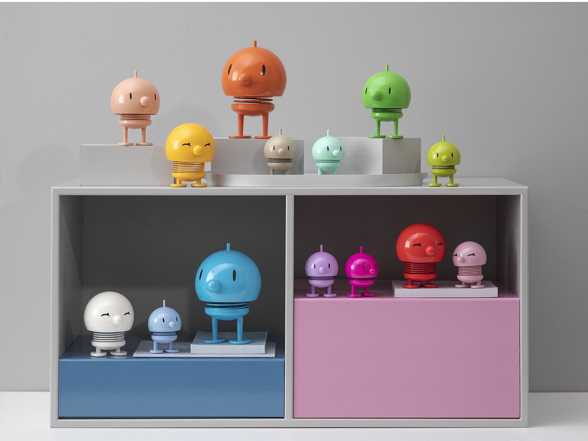 Hoptimist, Bimble, Bumble