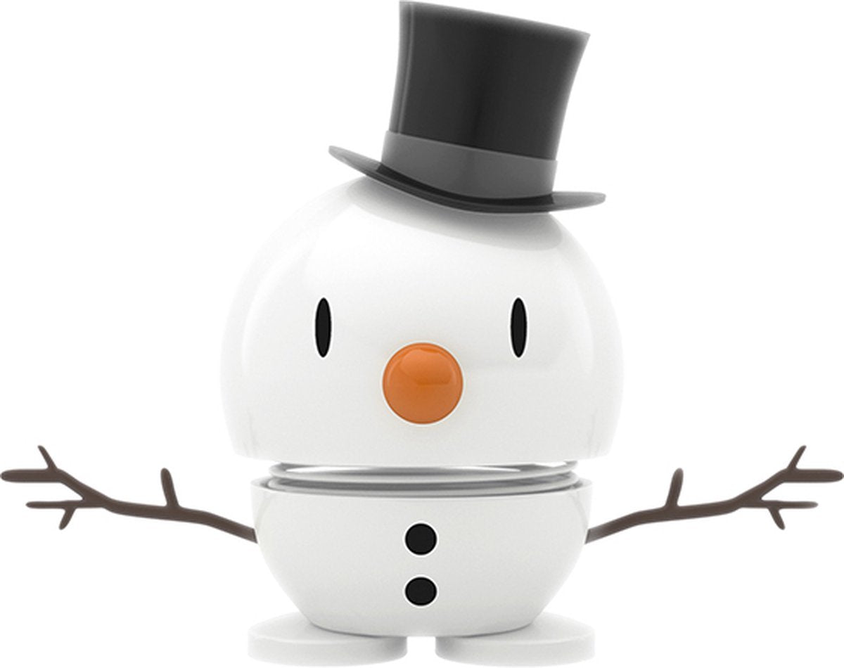 Hoptimist, Bimble, Bumble