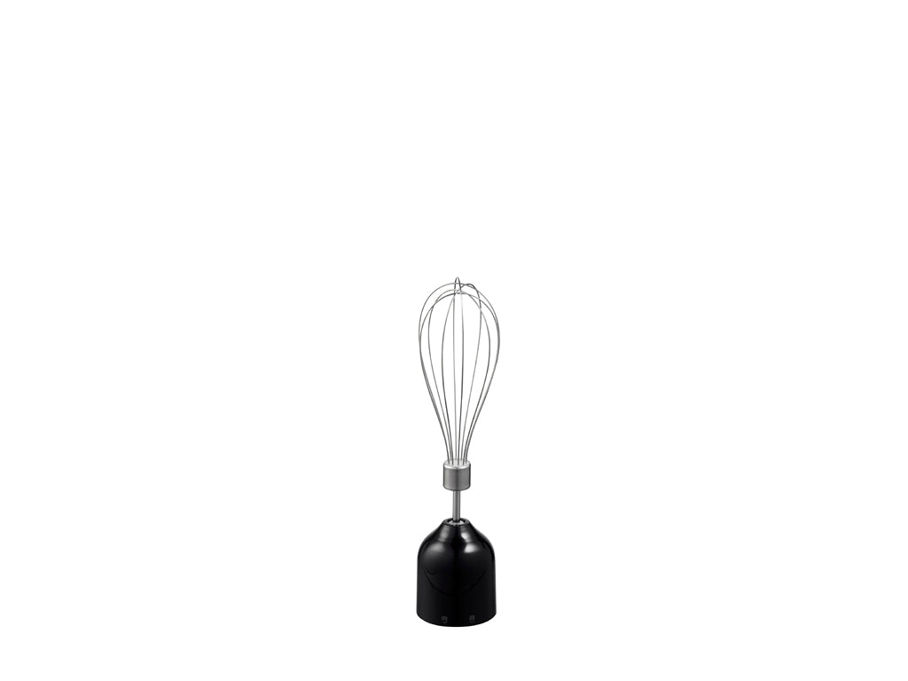 Nordic Sense staafmixerset, 800 watt, zwart/zilver - Accessoire Loods