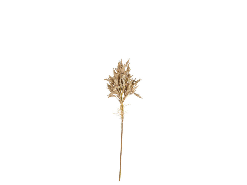 Villa Collection Kvist Soft Gras Decor 80 cm Natuur - Accessoire Loods