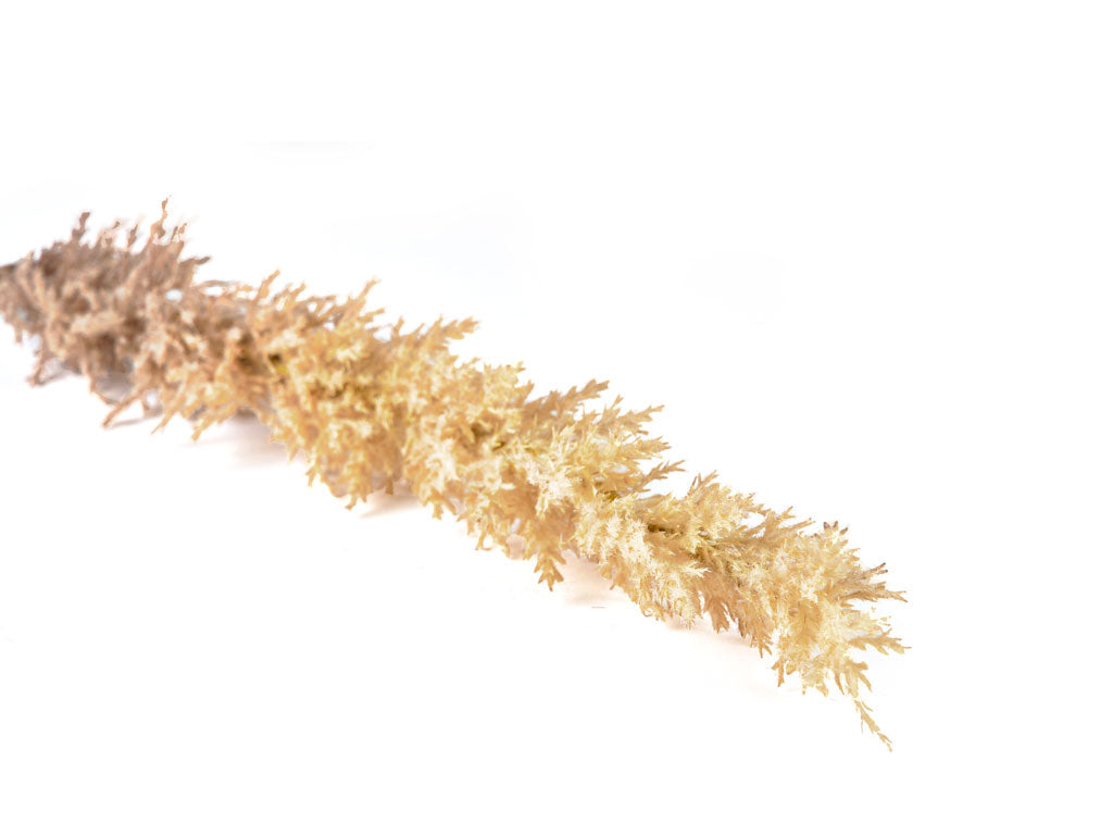 Villa Collection Kvist Grassen licht Decor 100 cm Natuur - Accessoire Loods