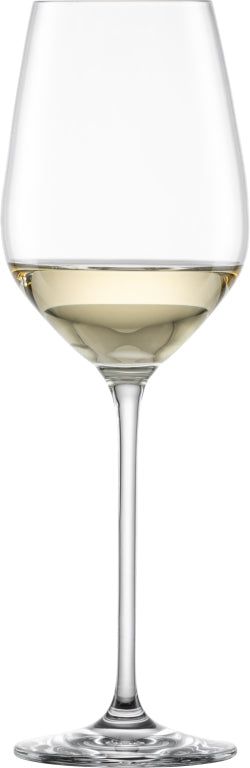Schott Zwiesel Fortissimo Witte wijnglas 0 - 0.404Ltr - 4 glazen