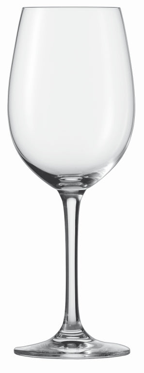Schott Zwiesel Ever (Classico) Water / Rode wijnglas 1 - 0.55 Ltr - 6 stuks