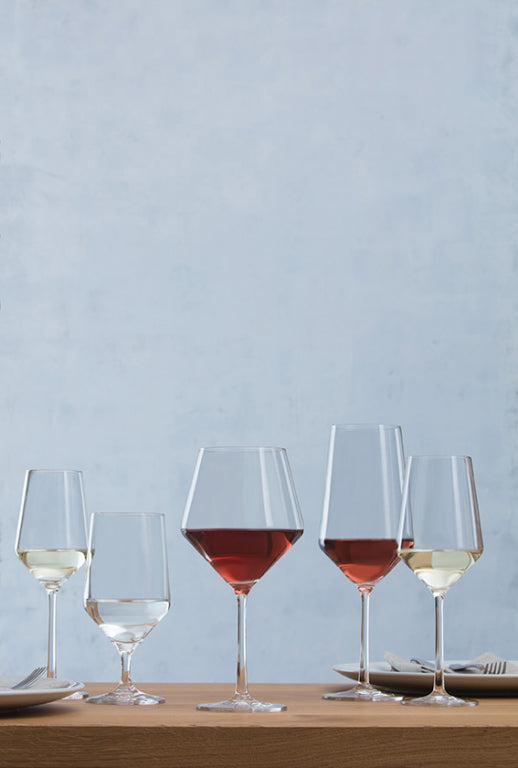 Zwiesel Glas Belfesta Bourgogne goblet 140 - 0.7 Ltr - 6 stuks