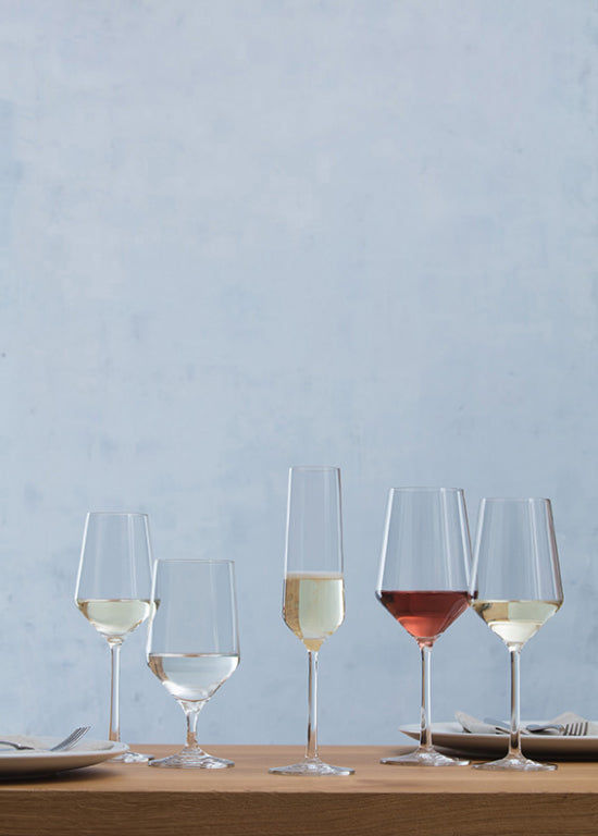 Zwiesel Glas Belfesta Sauvignon Blanc 0 - 0.408 Ltr - 6 stuks