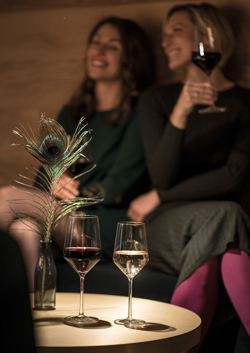 Zwiesel Glas Belfesta Riesling wijnglas 2 - 0.3 Ltr - 6 stuks