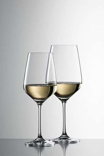 Schott Zwiesel Taste Witte wijnglas 0 - 0.36 Ltr - 6 stuks