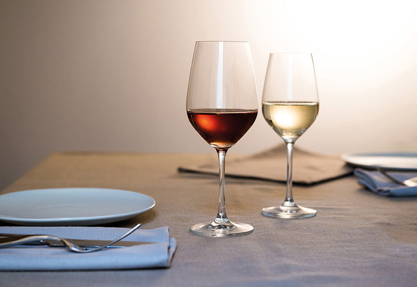 Schott Zwiesel Vina Witte wijnglas 2 - 0.28 Ltr - 6 stuks