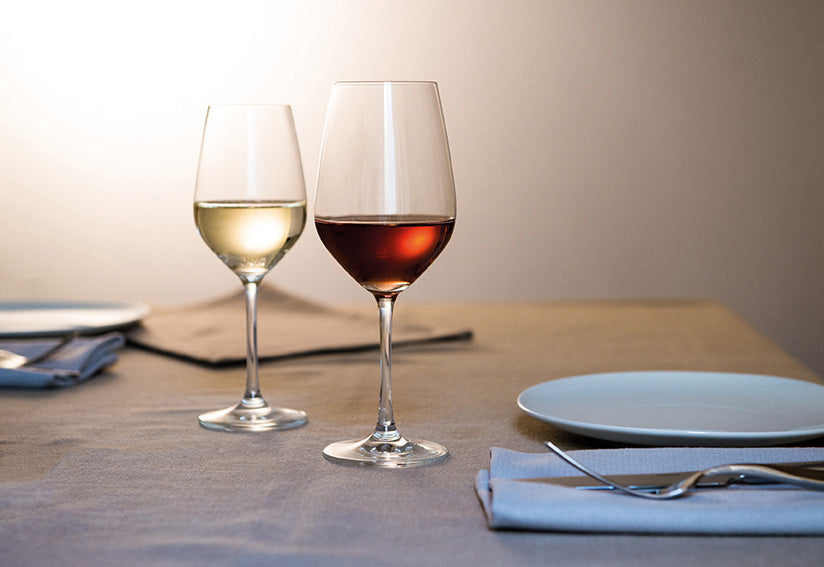 Schott Zwiesel Vina Witte wijnglas 2 - 0.28 Ltr - 6 stuks