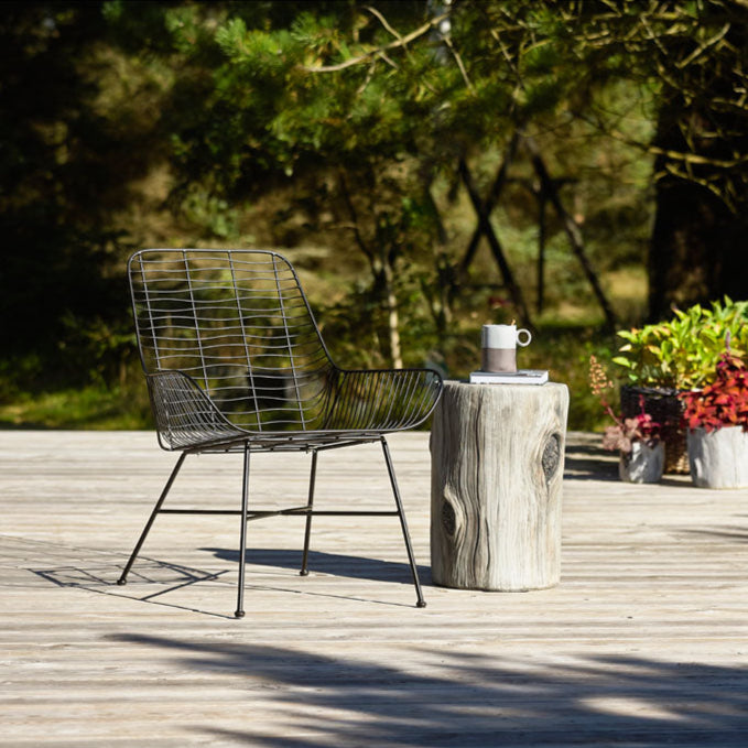 Villa Collection Stoel