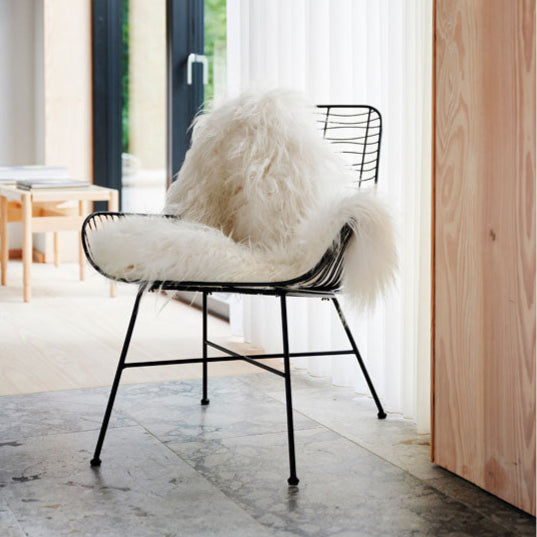 Villa Collection Stoel
