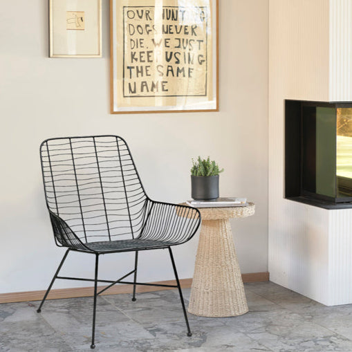 Villa Collection Stoel