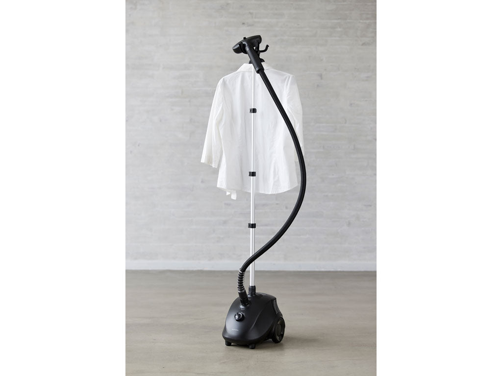 Nordic Sense vloerstomer, 1800 watt, zwart - Accessoire Loods