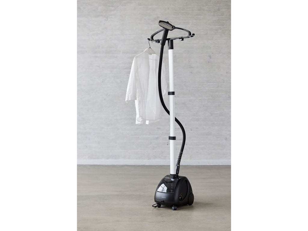 Nordic Sense Deluxe vloerstomer, 1500 watt, zwart - Accessoire Loods