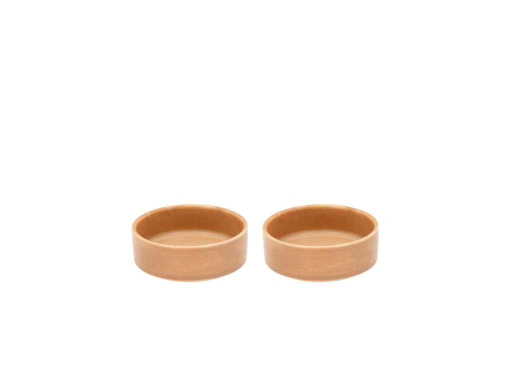 Villa Collection Fjord Kom Dia 10,1 x 3,6 cm 0,125 liter 2 st. Crème - Accessoire Loods