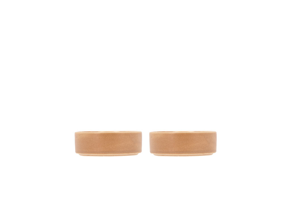 Villa Collection Fjord Kom Dia 10,1 x 3,6 cm 0,125 liter 2 st. Crème - Accessoire Loods
