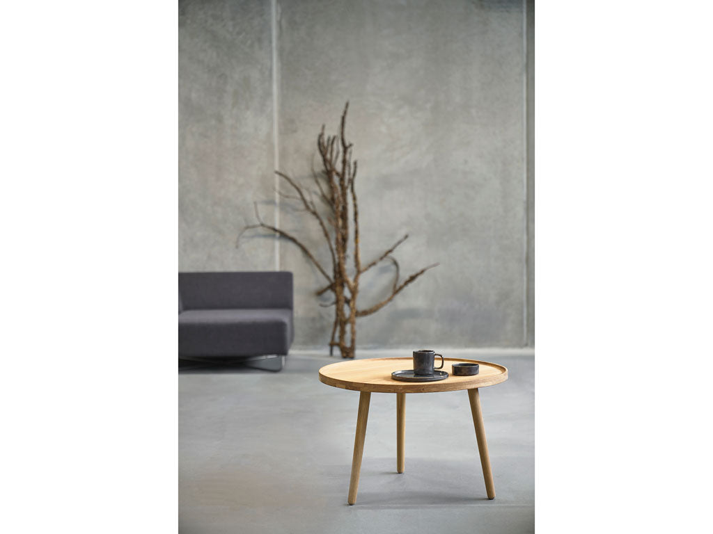 Villa Collection Fjord Kom Dia 10,1 x 3,6 cm 0,125 liter 2 st. Zwart metallic - Accessoire Loods