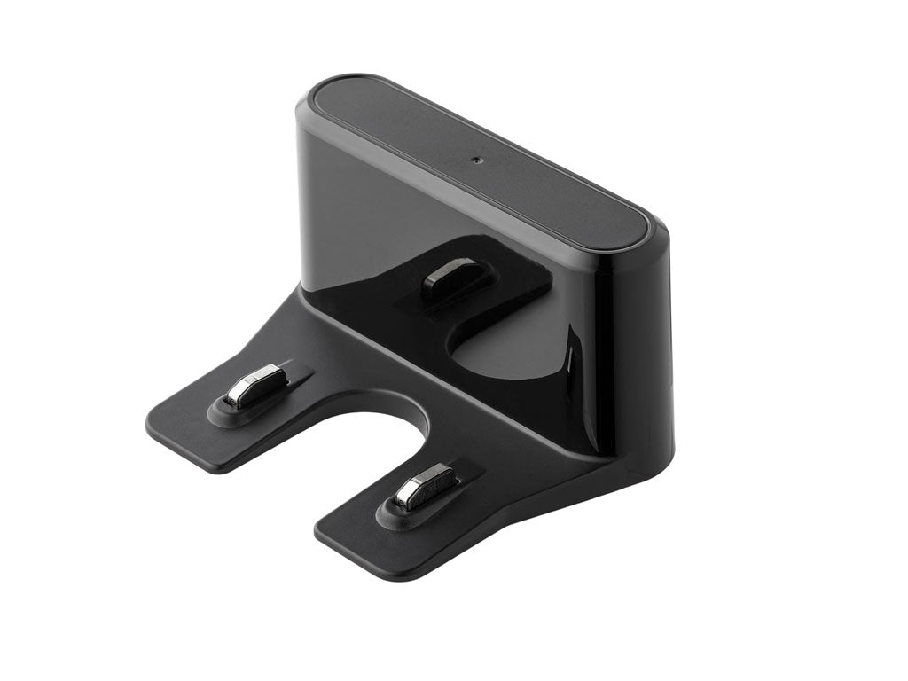 Nordic Sense robotstofzuiger, snoerloos, wit - Accessoire Loods