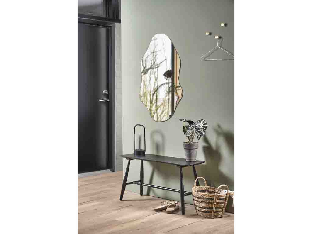 Villa Collection Vera Spiegel 60 x 90 cm - Accessoire Loods