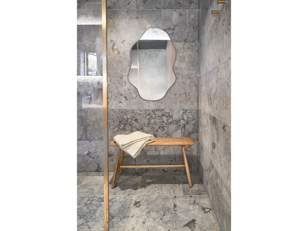Villa Collection Vera Spiegel 60 x 90 cm - Accessoire Loods