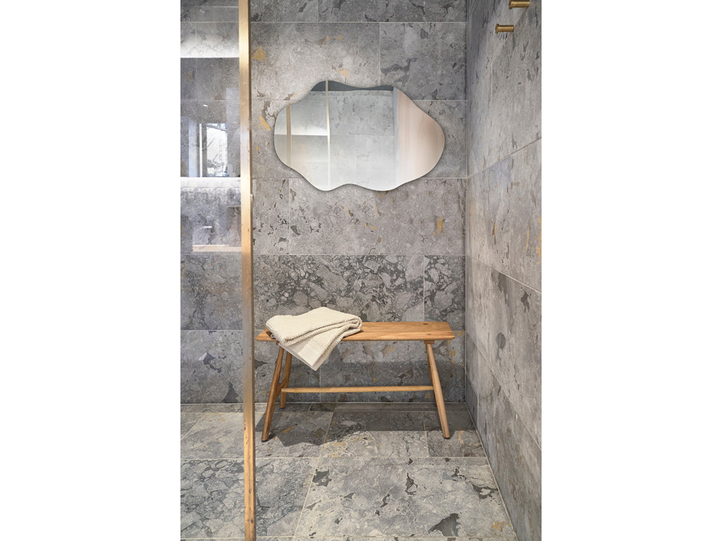 Villa Collection Vera Spiegel 60 x 90 cm - Accessoire Loods