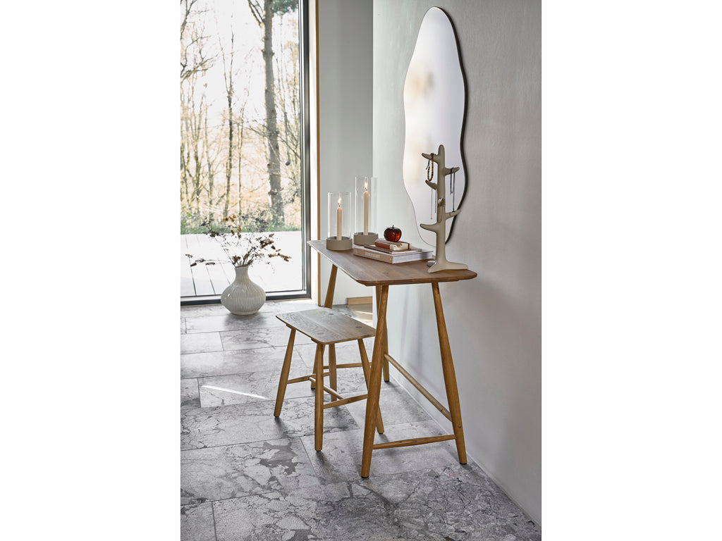 Villa Collection Vera Spiegel 60 x 90 cm - Accessoire Loods