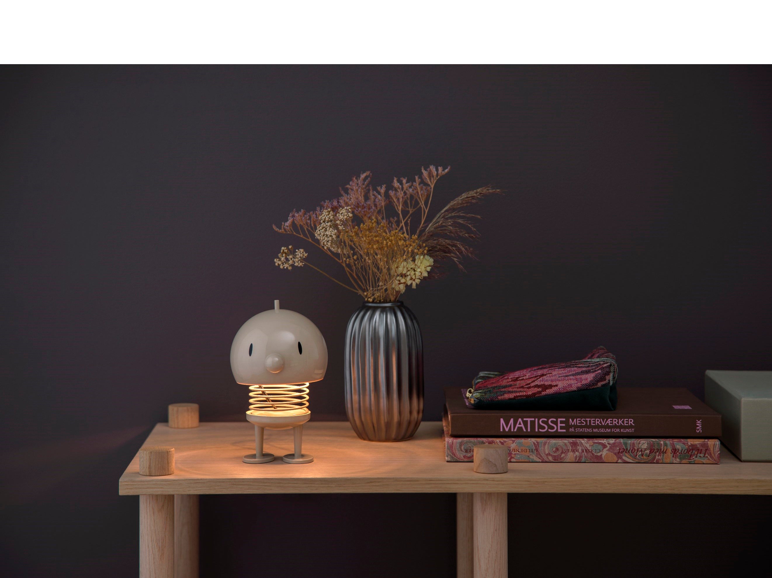 Hoptimist, Bimble, Bumble