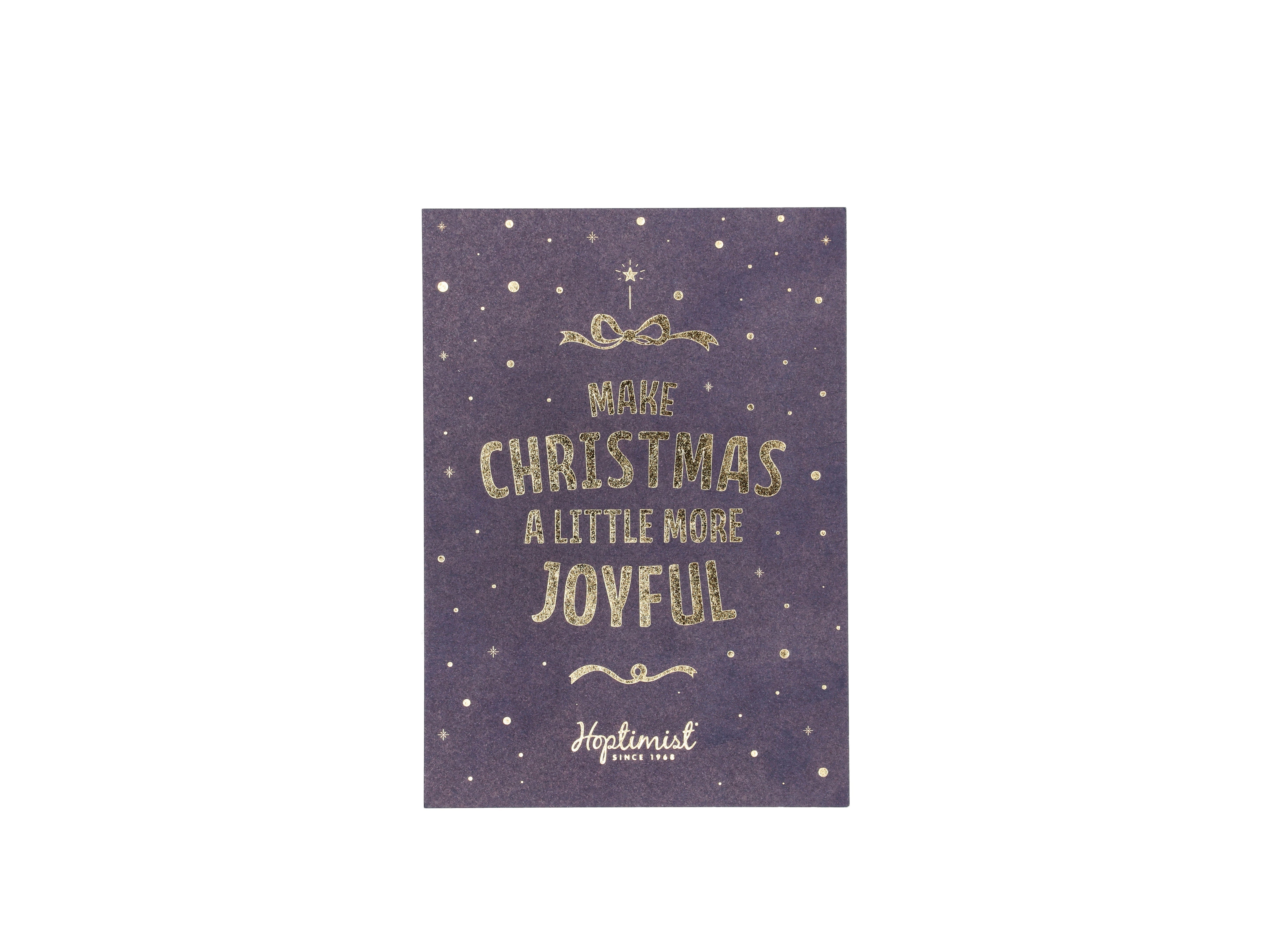 Hoptimist, Bimble, Bumble