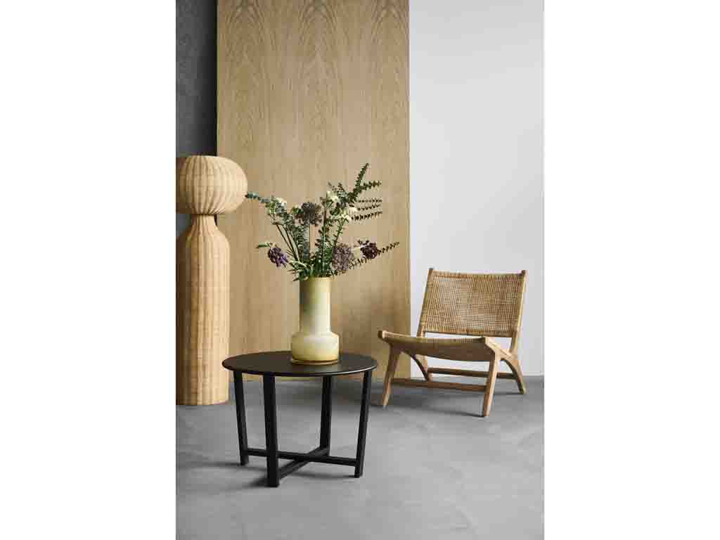 Villa Collection Vinka Vloerlamp Dia 50 x 130 cm Natuur