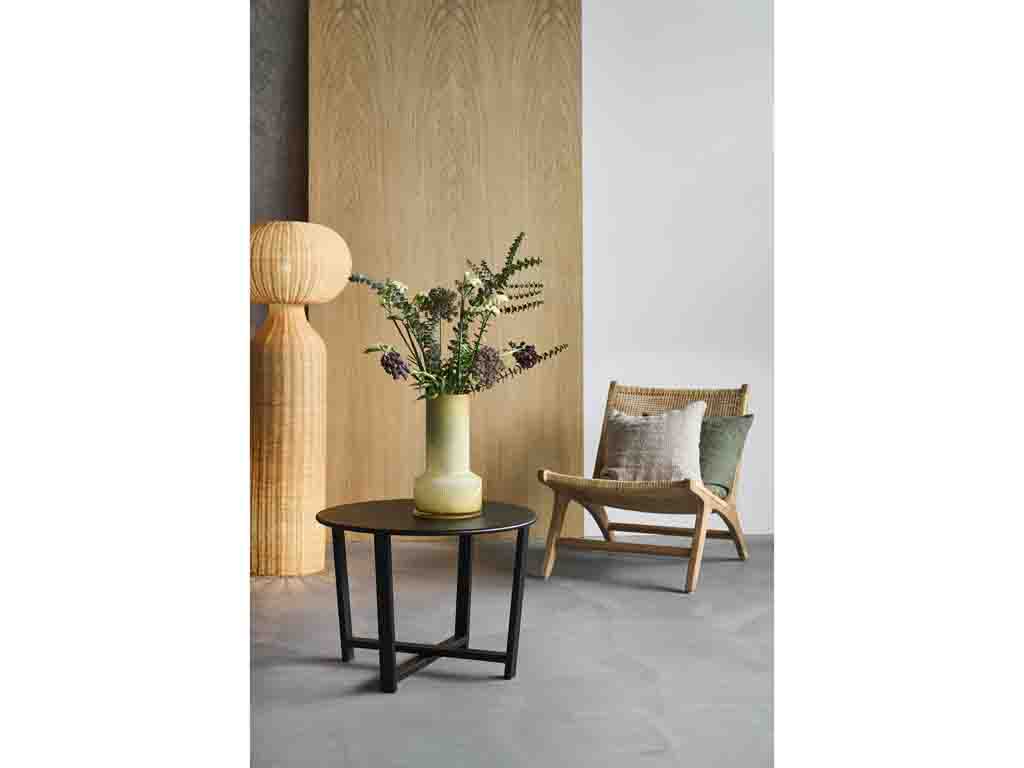 Villa Collection Vinka Vloerlamp Dia 50 x 130 cm Natuur