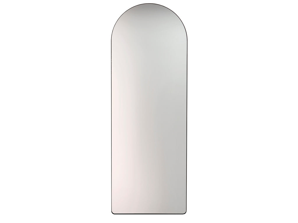 Villa Collection Vasto Spiegel 170 x 60 x 3 cm Zwart - Accessoire Loods