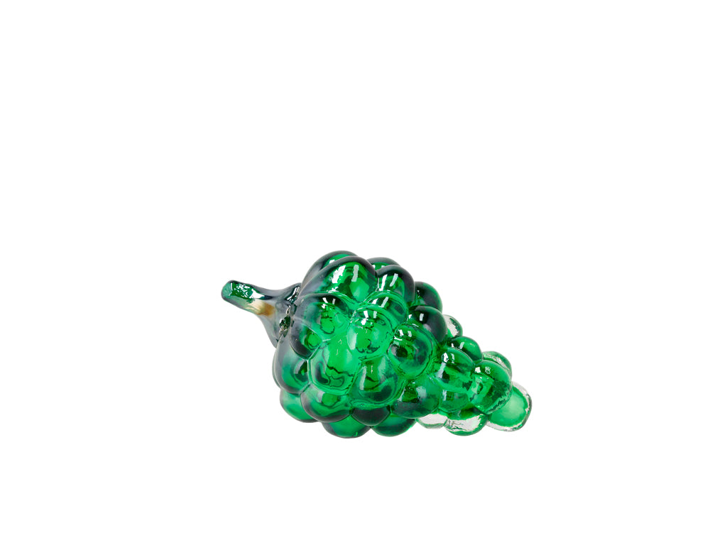 Villa Collection Harvest Beeldje 8 x 8 x 14 cm Groen - Accessoire Loods