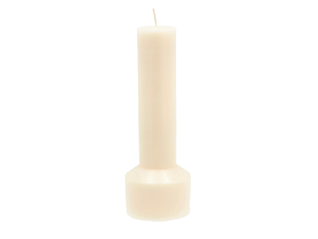 Villa Collection Hvils Blokkaars Dia 7 x 20 cm Cream - Accessoire Loods
