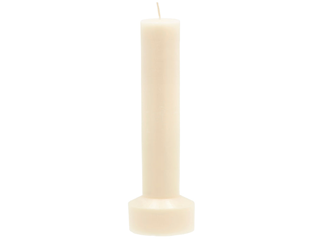 Villa Collection Hvils Blokkaars Dia 8 x 23 cm Cream