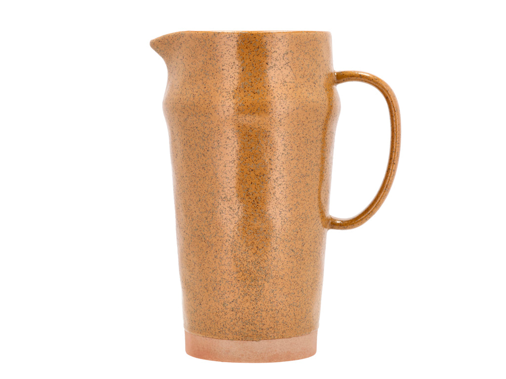 Villa Collection Evig Kan 17 x 12,8 x 22 cm 2,1 liter Amber - Accessoire Loods