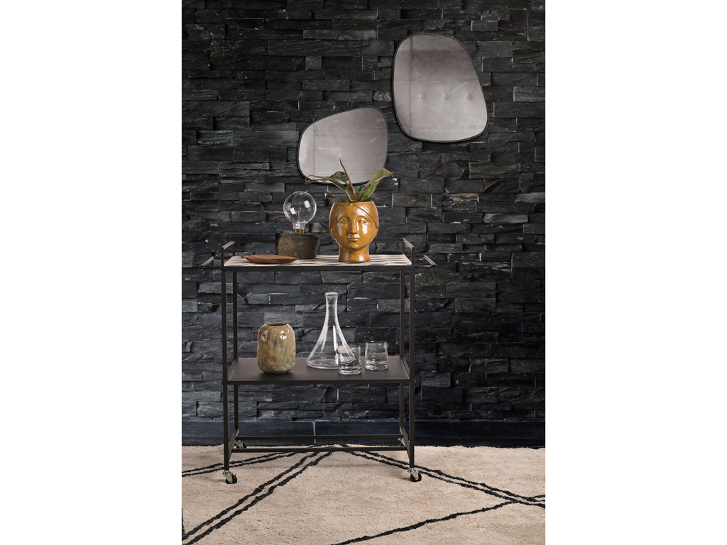 Decanter met stop Villa Collection Denmark - 1,7 liter