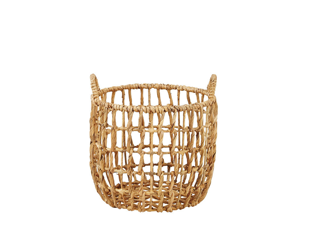 Manden set van 2 Naturel - Accessoire Loods