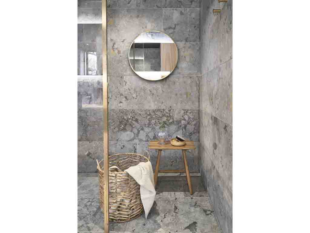 Manden set van 2 Naturel - Accessoire Loods