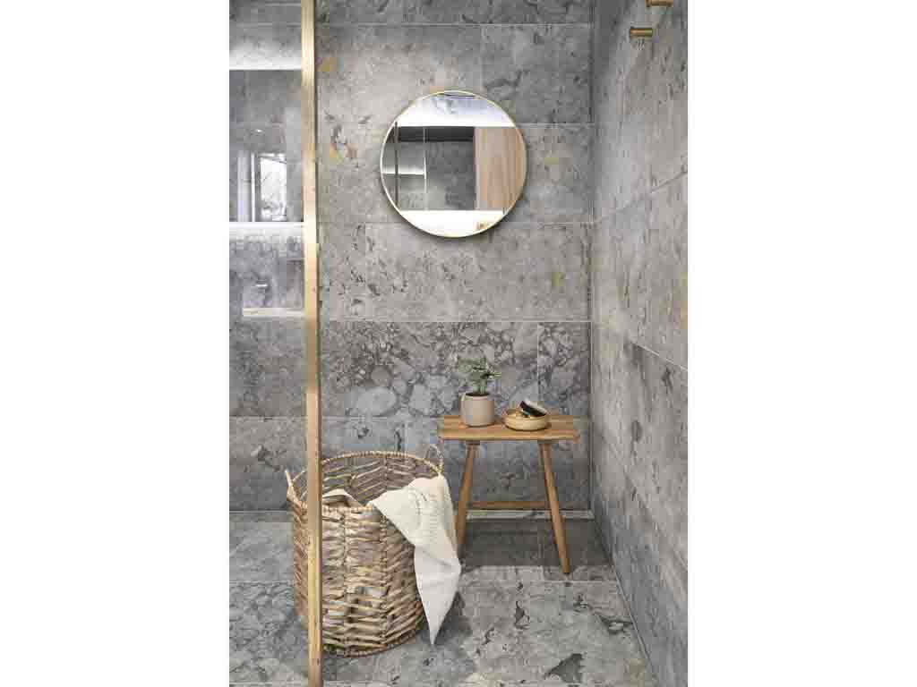 Manden set van 2 Naturel - Accessoire Loods