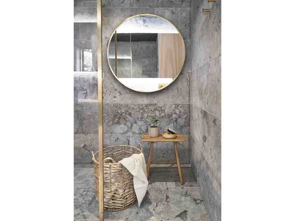 Manden set van 2 Naturel - Accessoire Loods