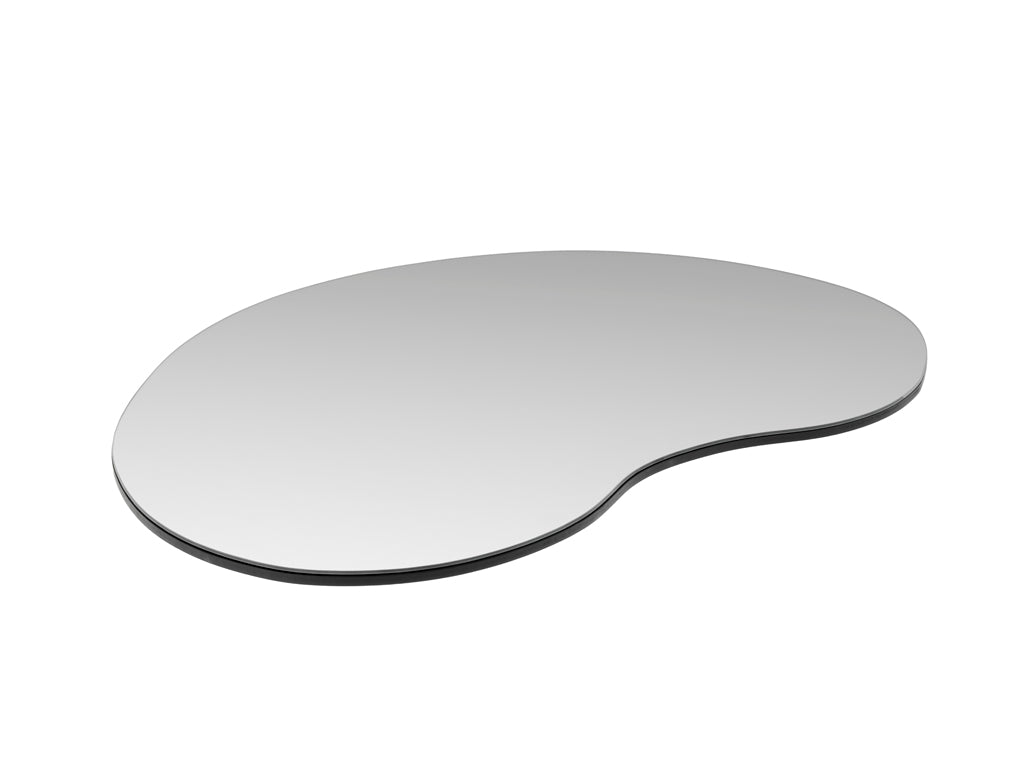Villa Collection Spiegel x 60 x 80 x 1,3 cm - Accessoire Loods