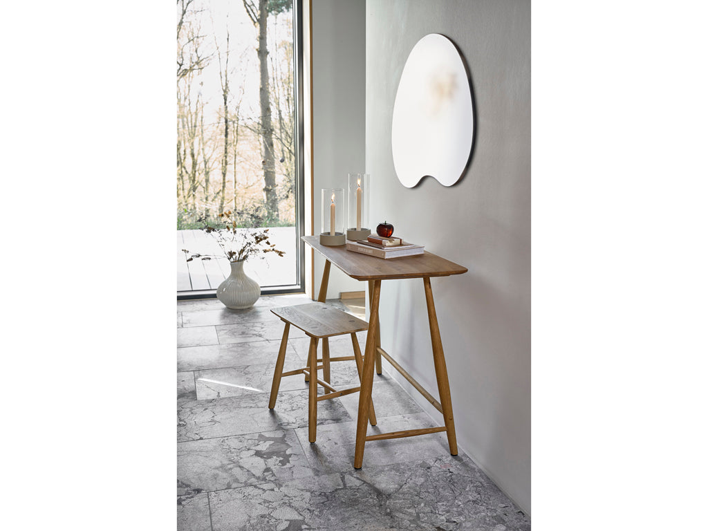Villa Collection Spiegel x 60 x 80 x 1,3 cm - Accessoire Loods