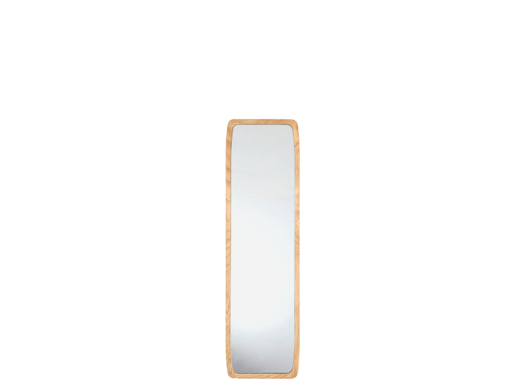 Villa Collection Bodo Spiegel Dia 80 x 23 cm Natuur Geolied