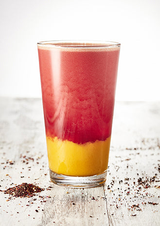 iSi Nitro Whip rvs - 1.0Ltr