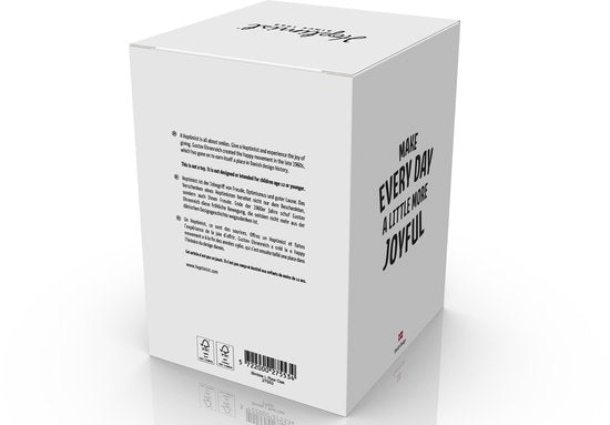 Hoptimist, Bimble, Bumble